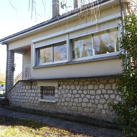 Chez Romy Villa Amilly  Exterior foto
